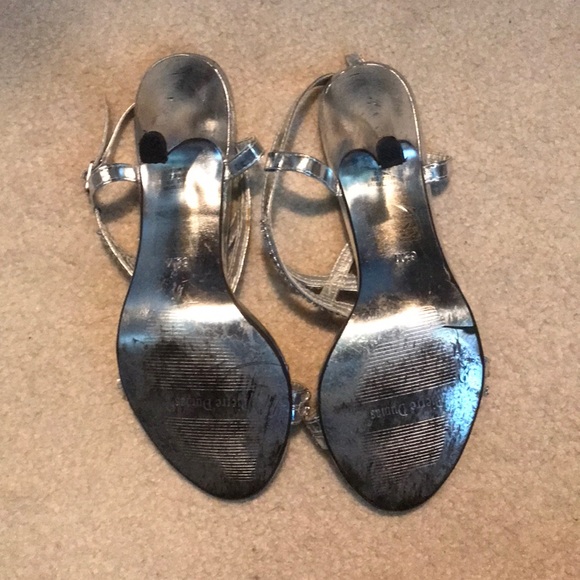 Prom Heels - Picture 3 of 4